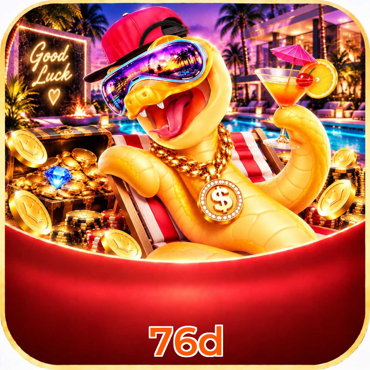 76d App FAQ