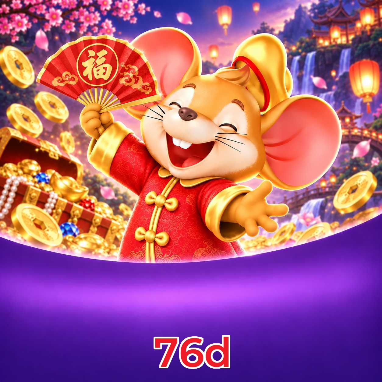 76d Logo