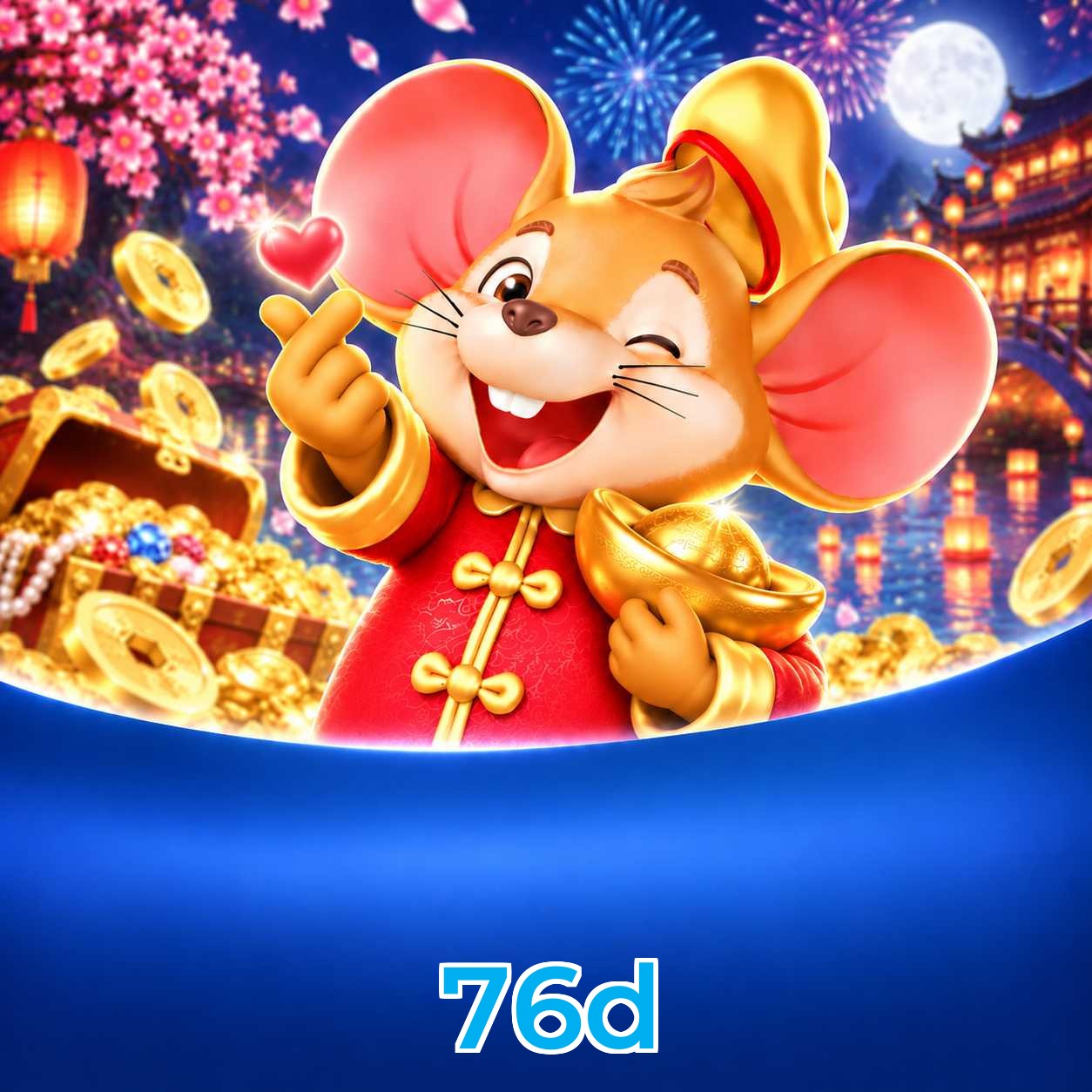 76d Logo