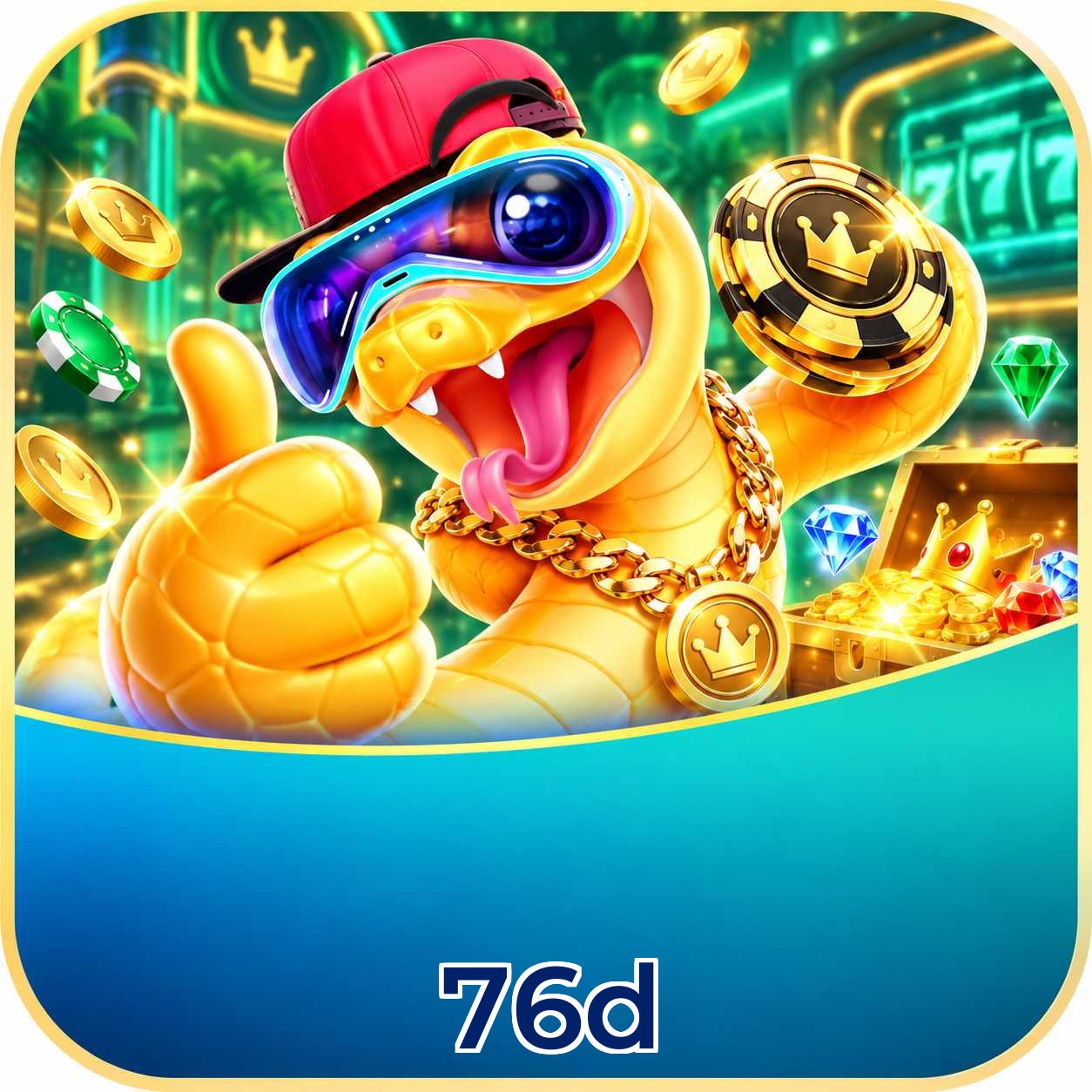 76d Facebook Page