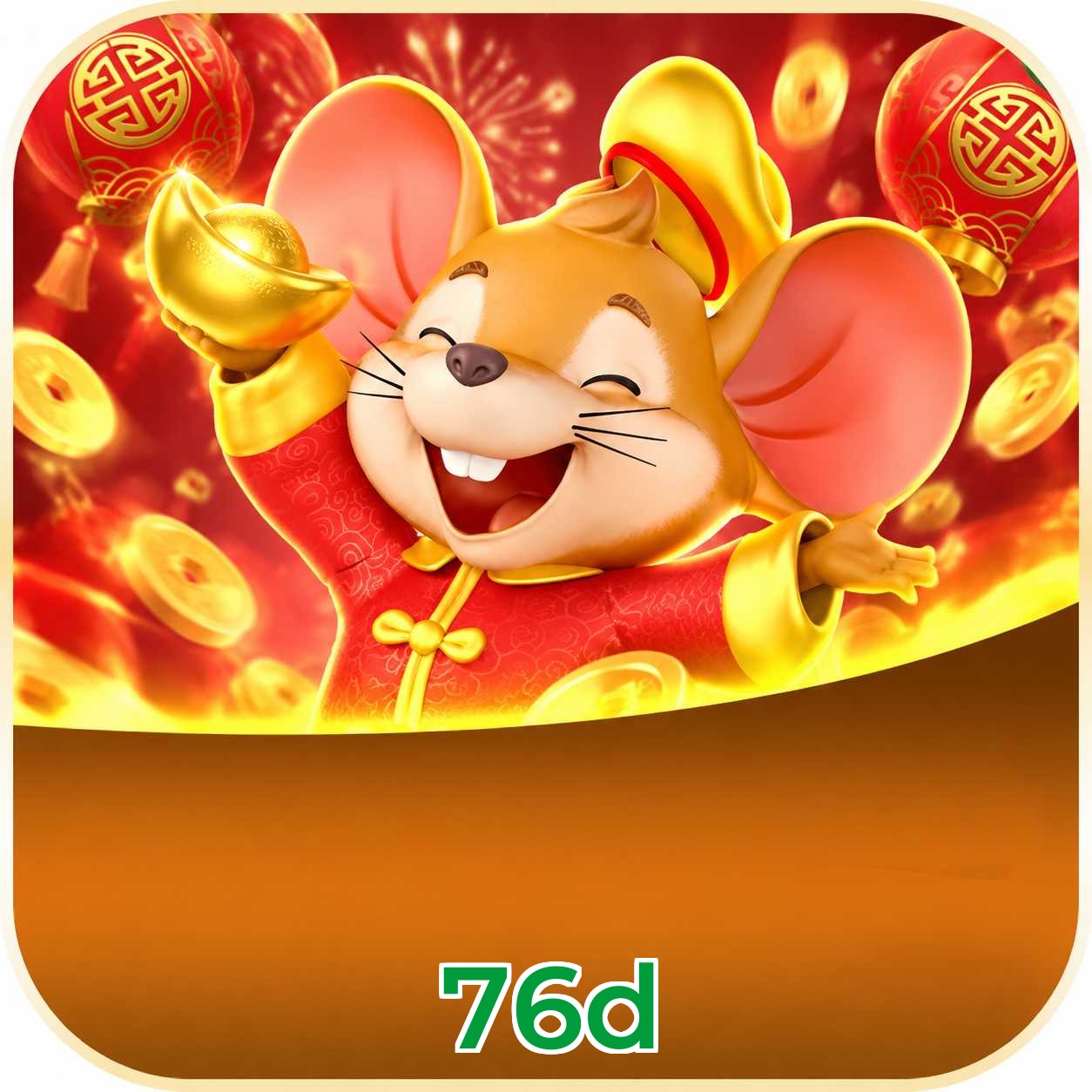 76d Cashback