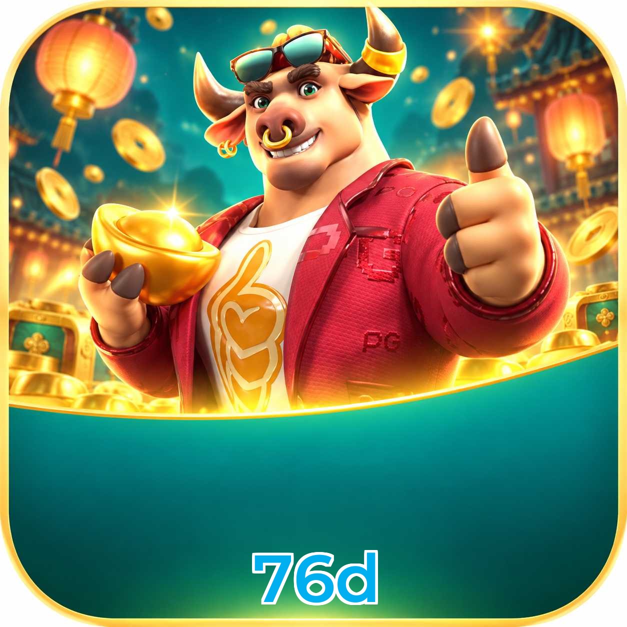 76d Fortune Tiger Game
