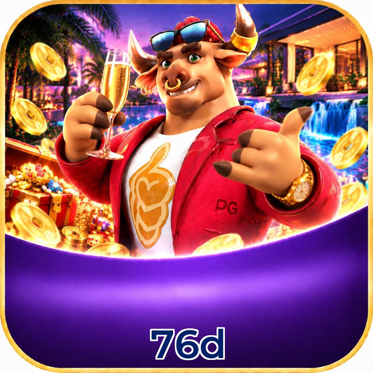 76d Top Slots
