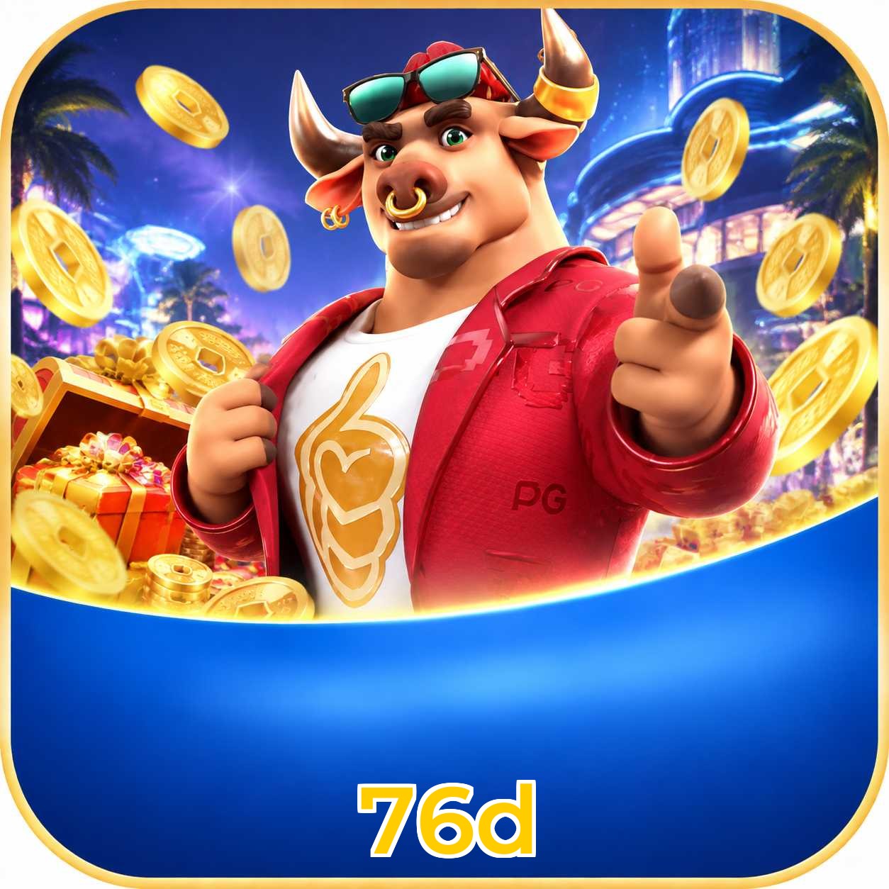 76d Top Wins