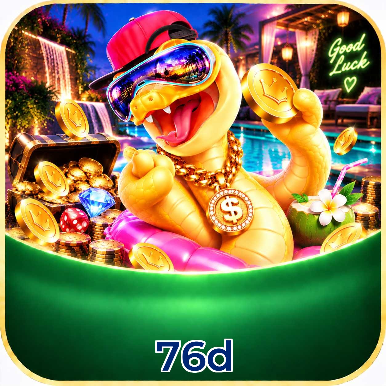 76d Logo