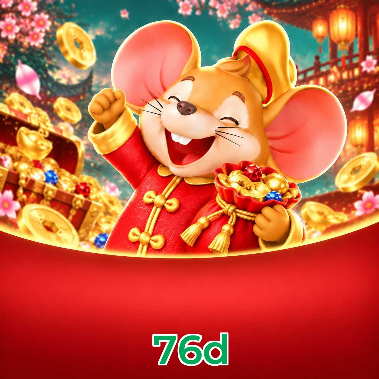 76d Jogos Exclusivos
