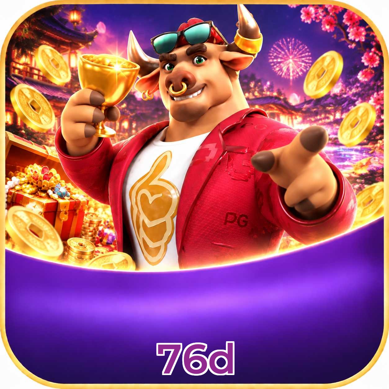 76d Logo
