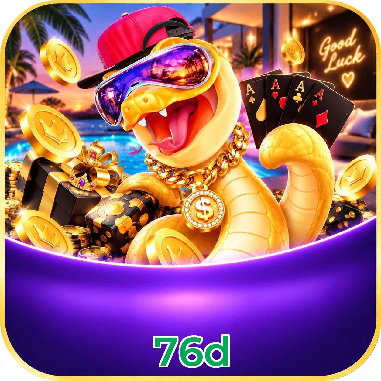 76d Fortune Tiger RTP