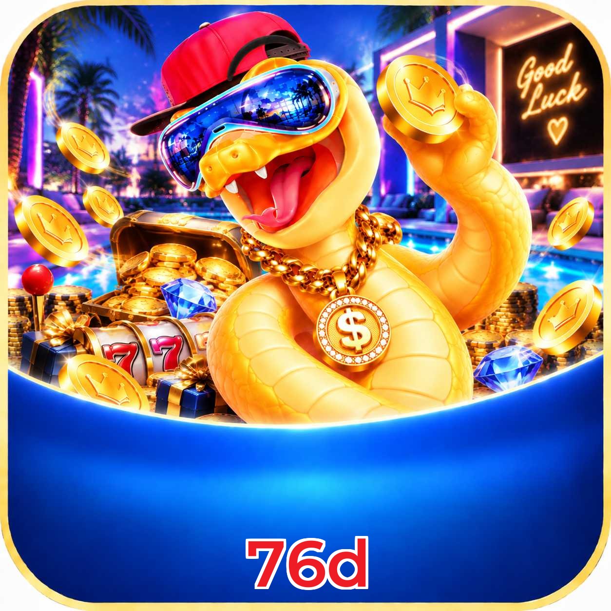 76d Bet Types