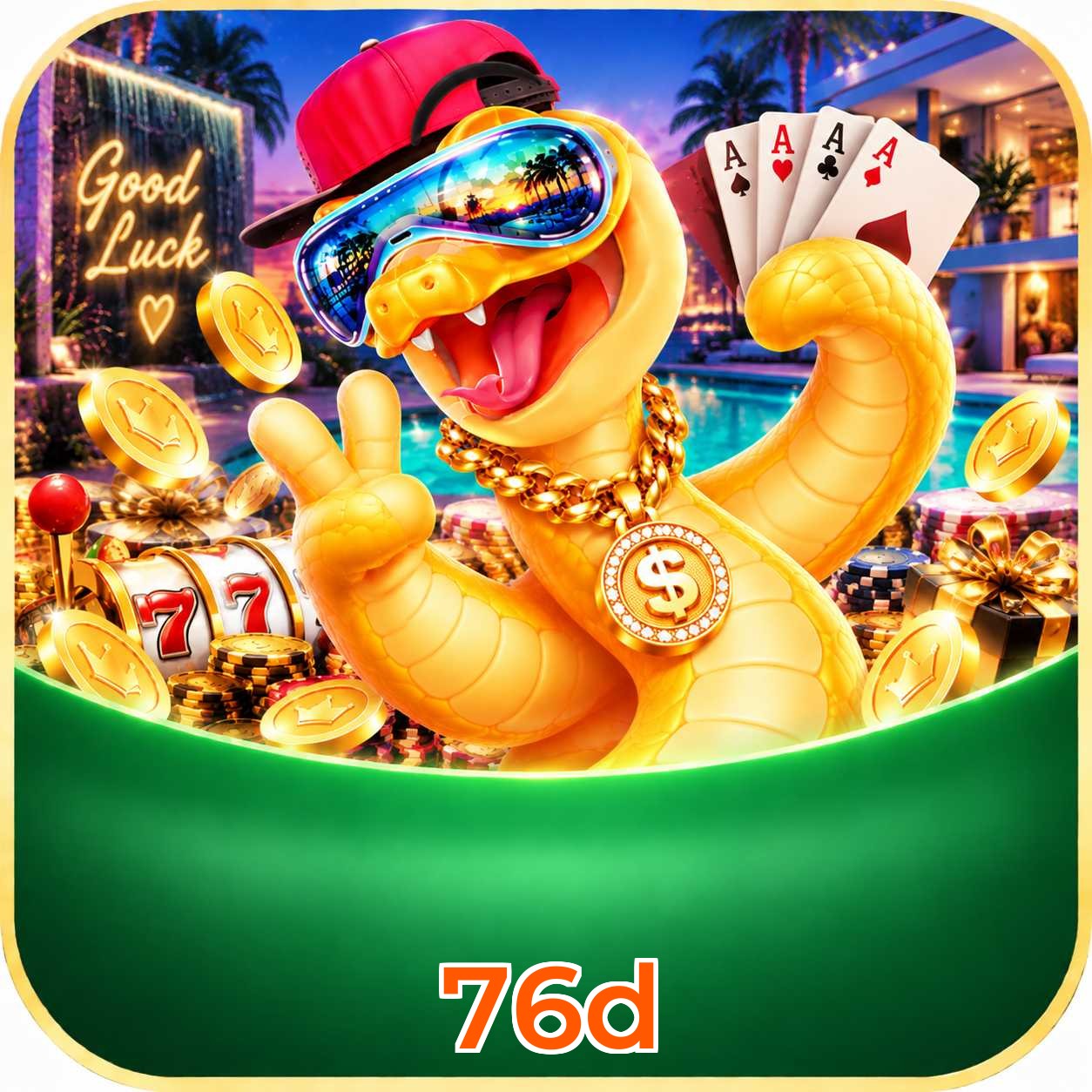 76d VIP Program