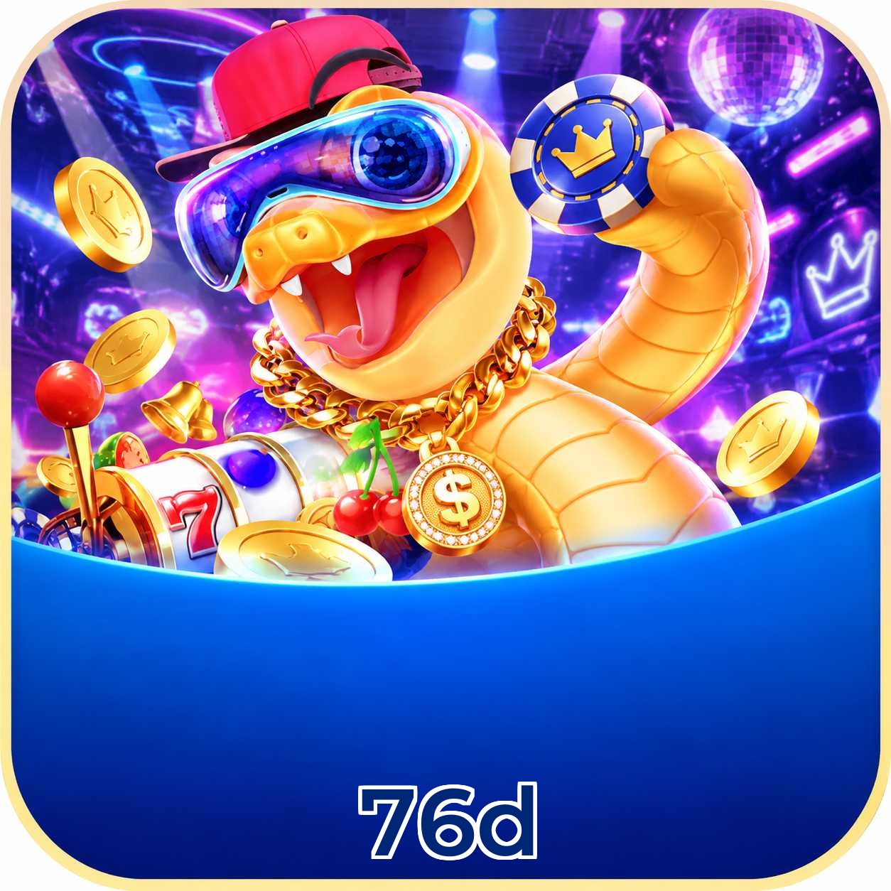 76d VIP FAQ