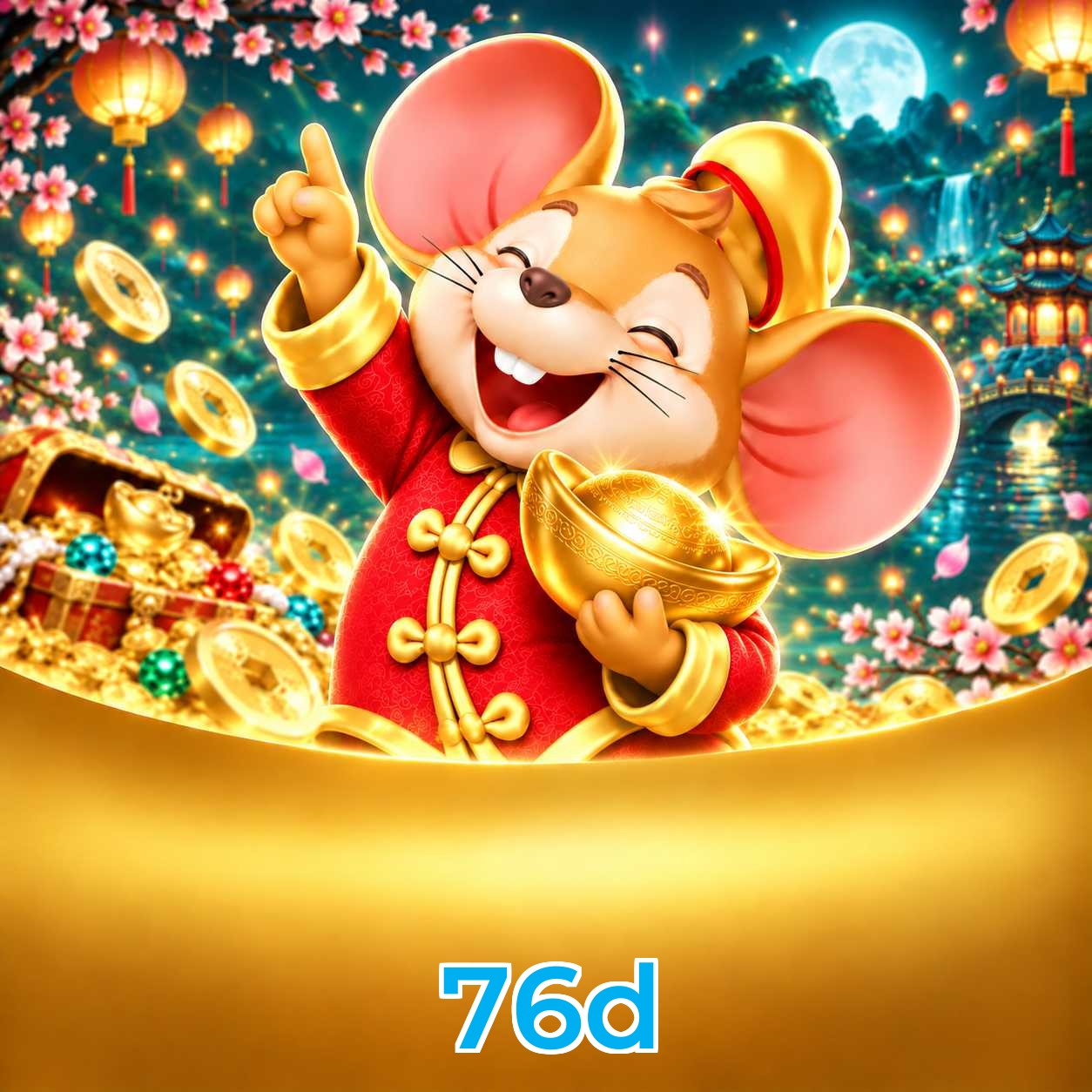 76d Logo